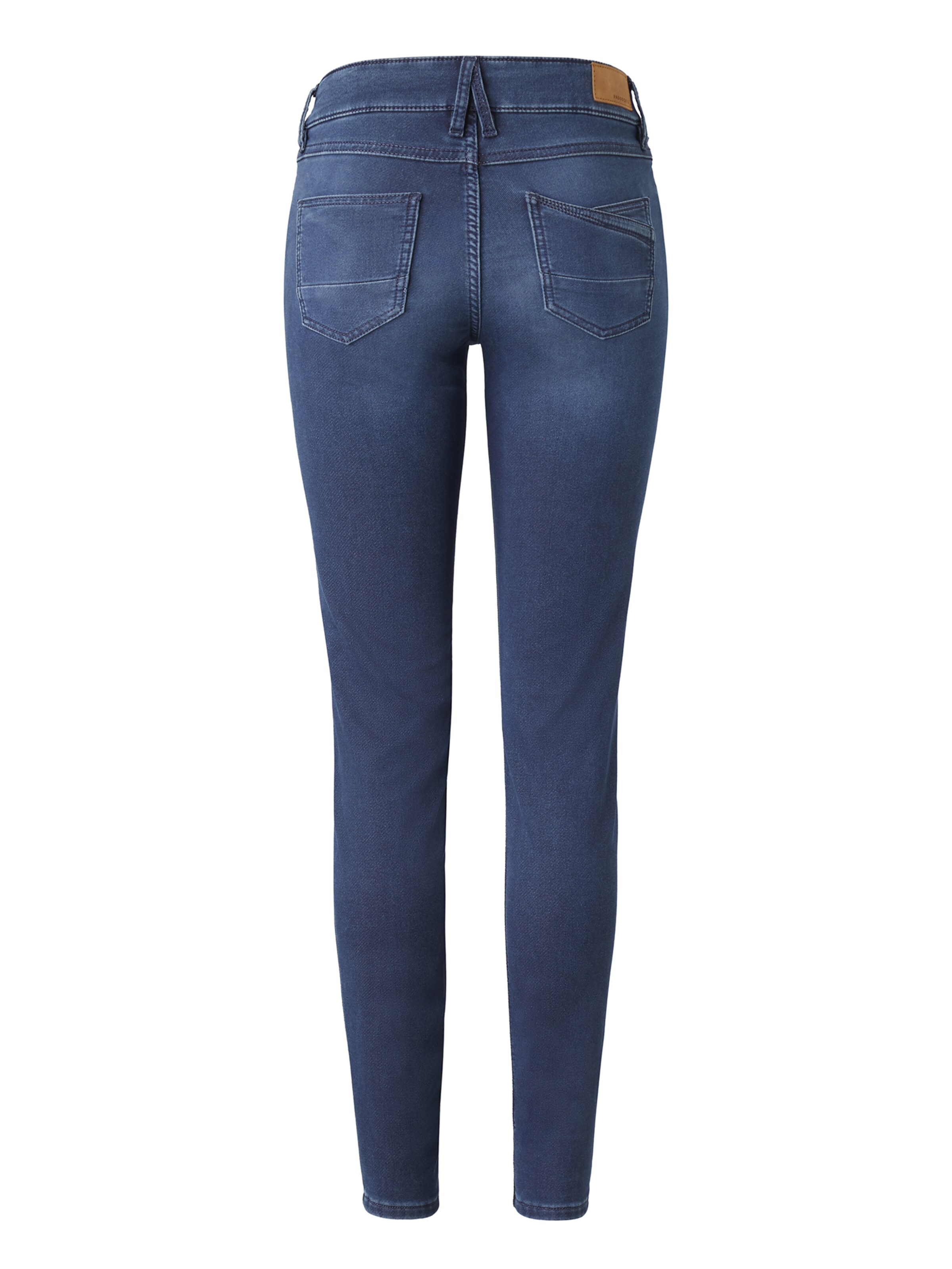 PADDOCKS Skinny Jeans in Blau