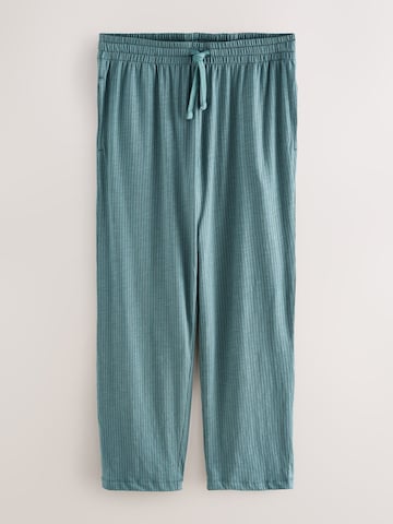 Next Pyjamas lång i gul