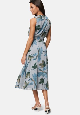 zero Dress in Mixed colors