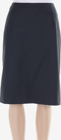Piazza Sempione Skirt in M in Grey