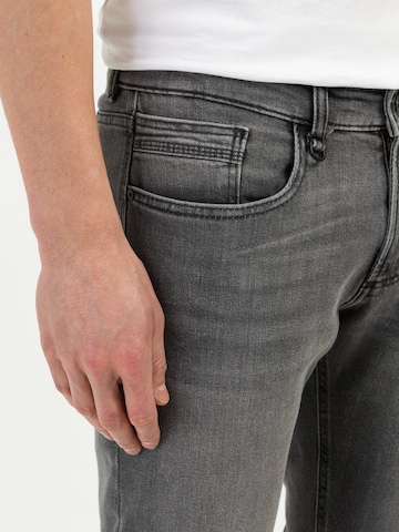 Slimfit Jeans de la CAMEL ACTIVE pe gri