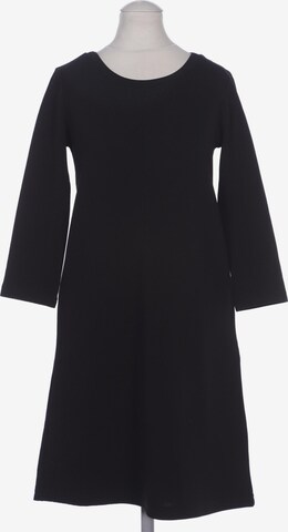 Monki Kleid XS in Schwarz: predná strana