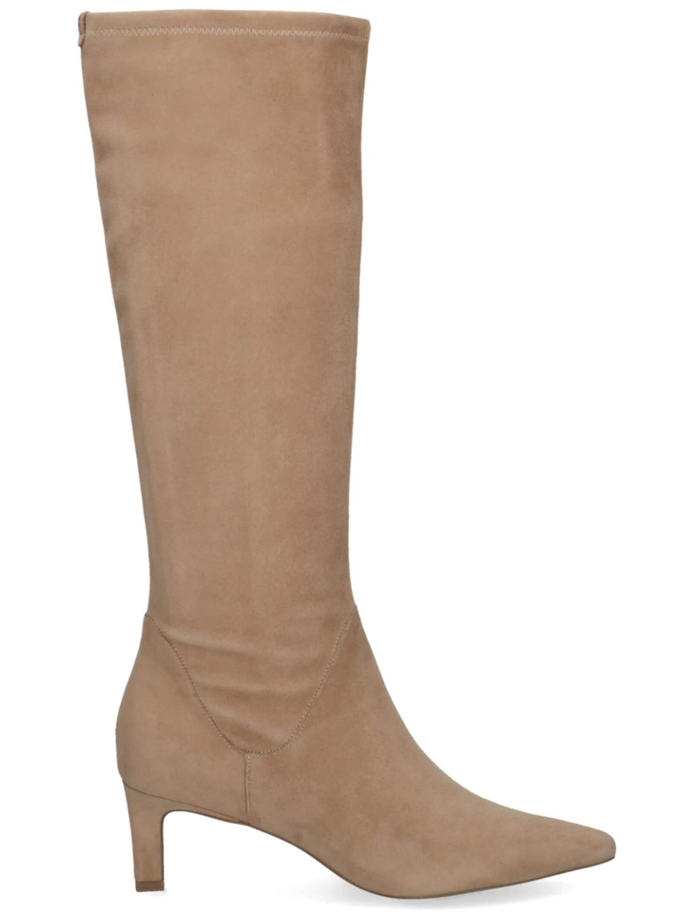 Bottes PETER KAISER en beige