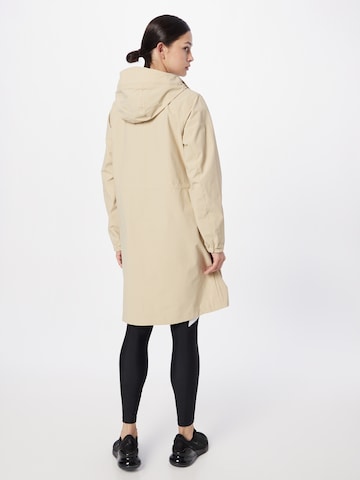 Cappotto outdoor 'AALEM' di ICEPEAK in beige