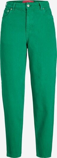 JJXX Jeans 'Lisbon' in de kleur Groen, Productweergave