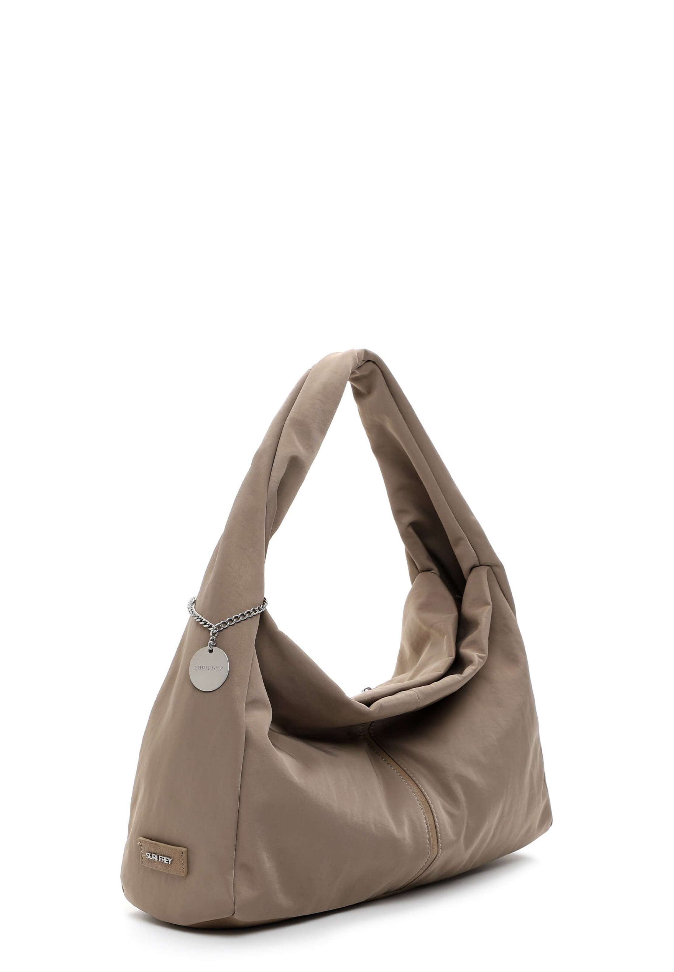 Suri Frey Pouch ' SFY Pauly ' in Beige