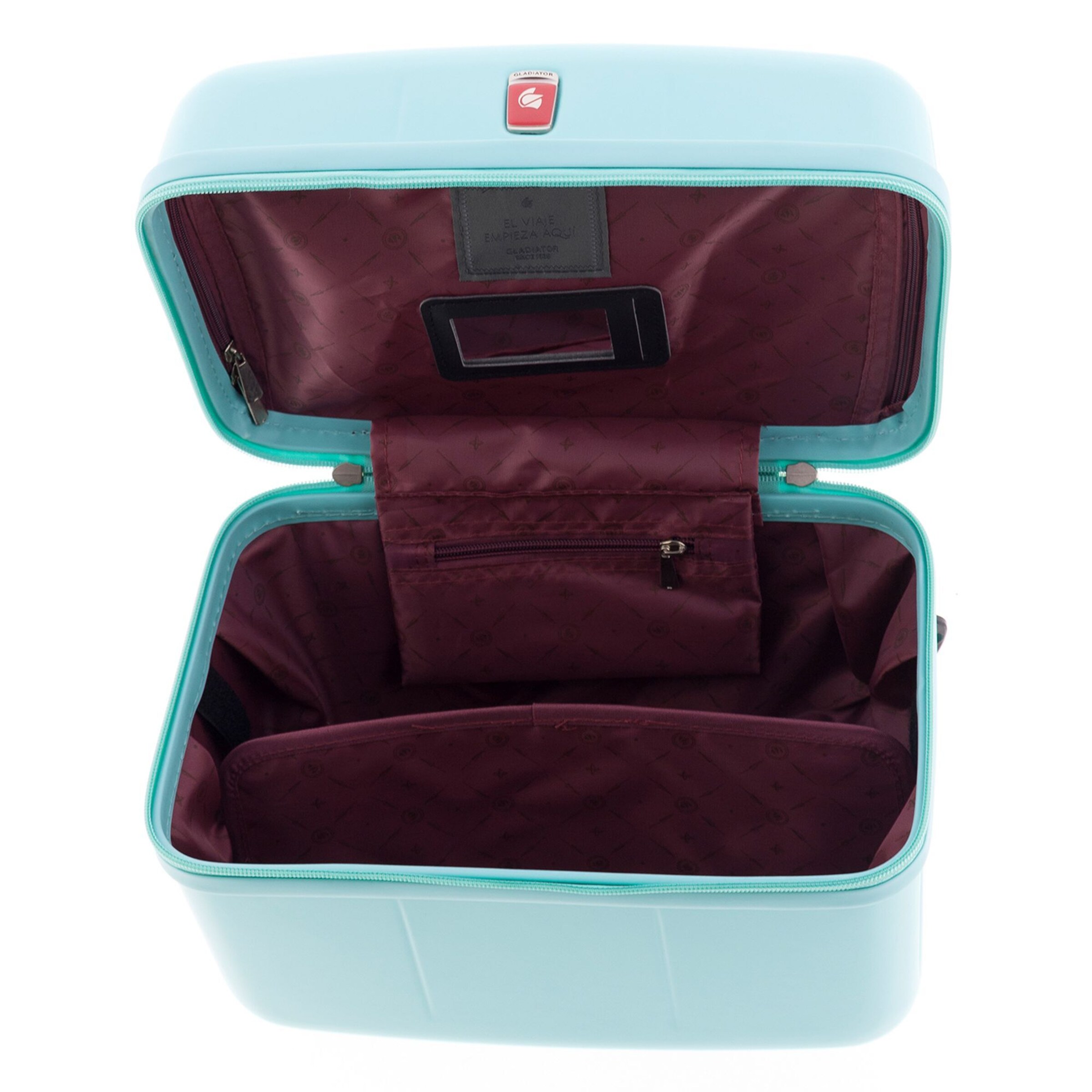 Gladiator Toilettas '2700' in Blauw