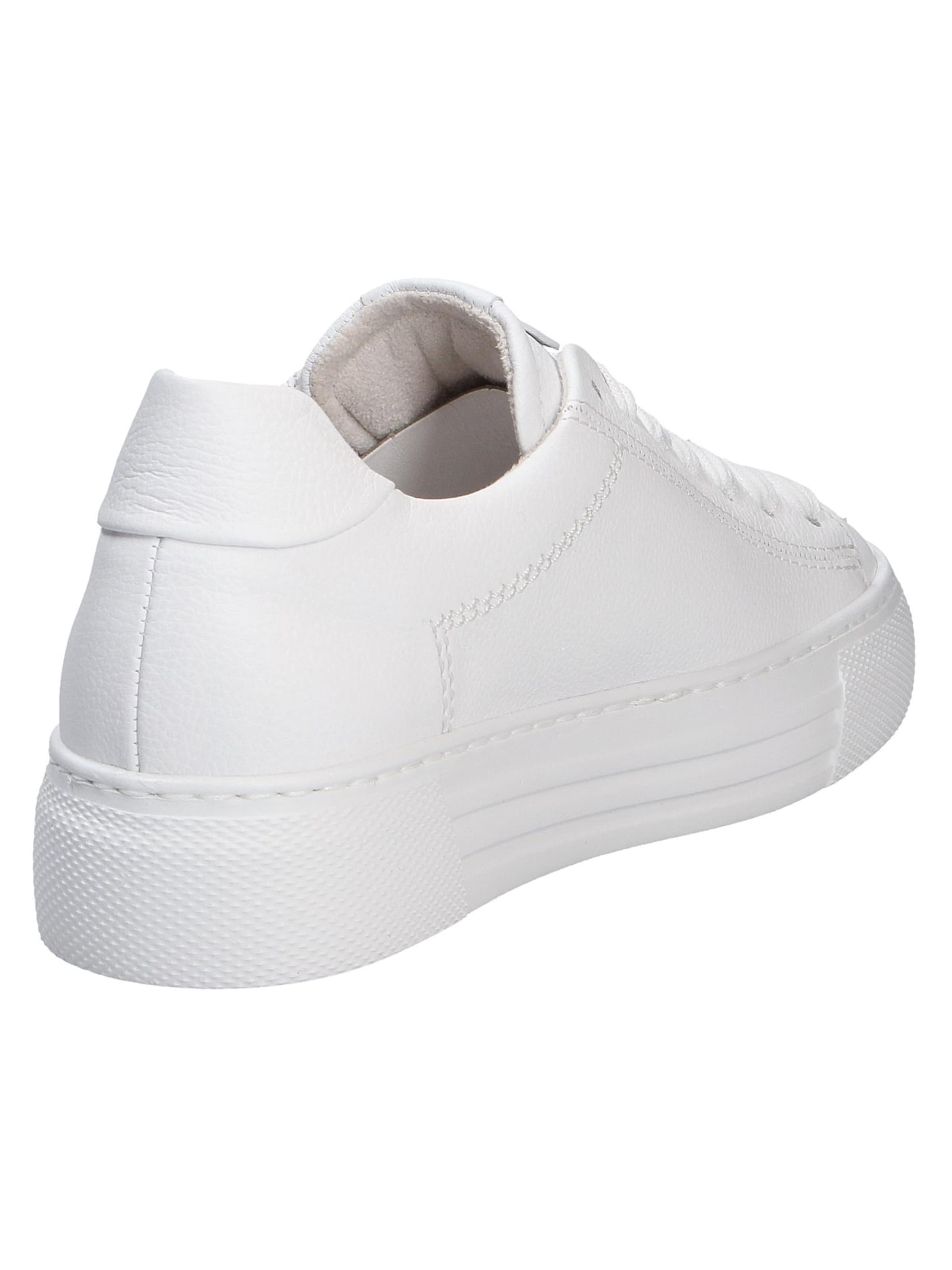 GABOR Sneaker low‌‌‌‌‌‌‌‌ in Weiß