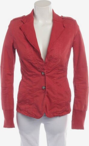 BOSS Jacket & Coat in XS in Red: front