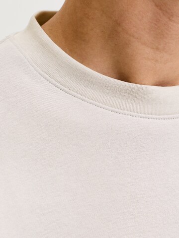 JACK & JONES - Camiseta deportiva 'JCOCLUB' en gris