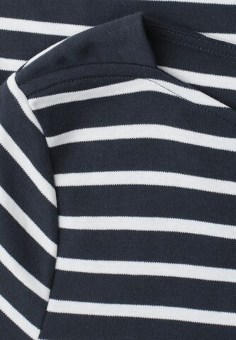 STREET ONE T-Shirt in Blau