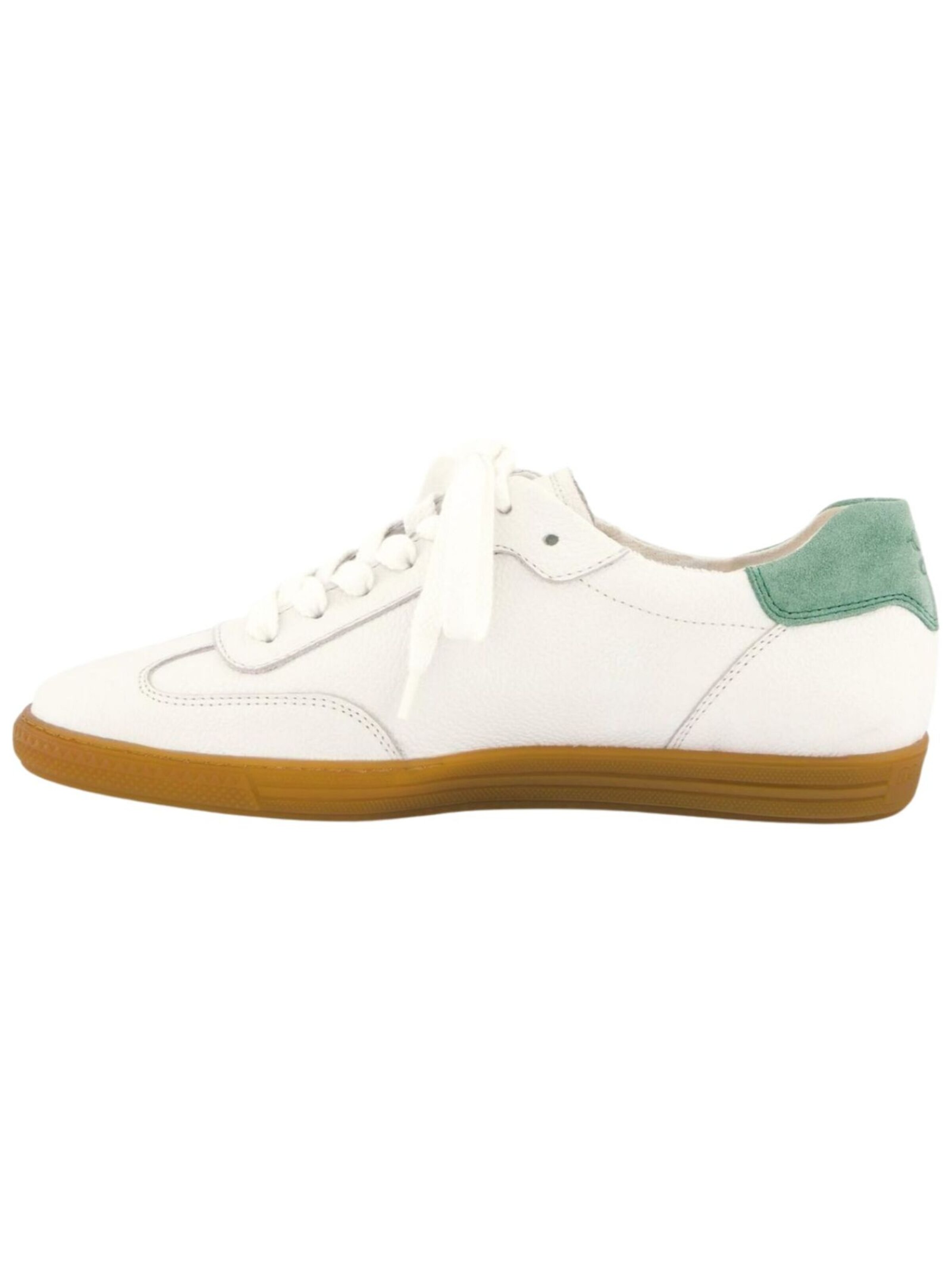 Paul Green Platform trainers in White