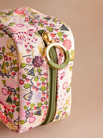 Trousses de toilette Cath Kidston en rose