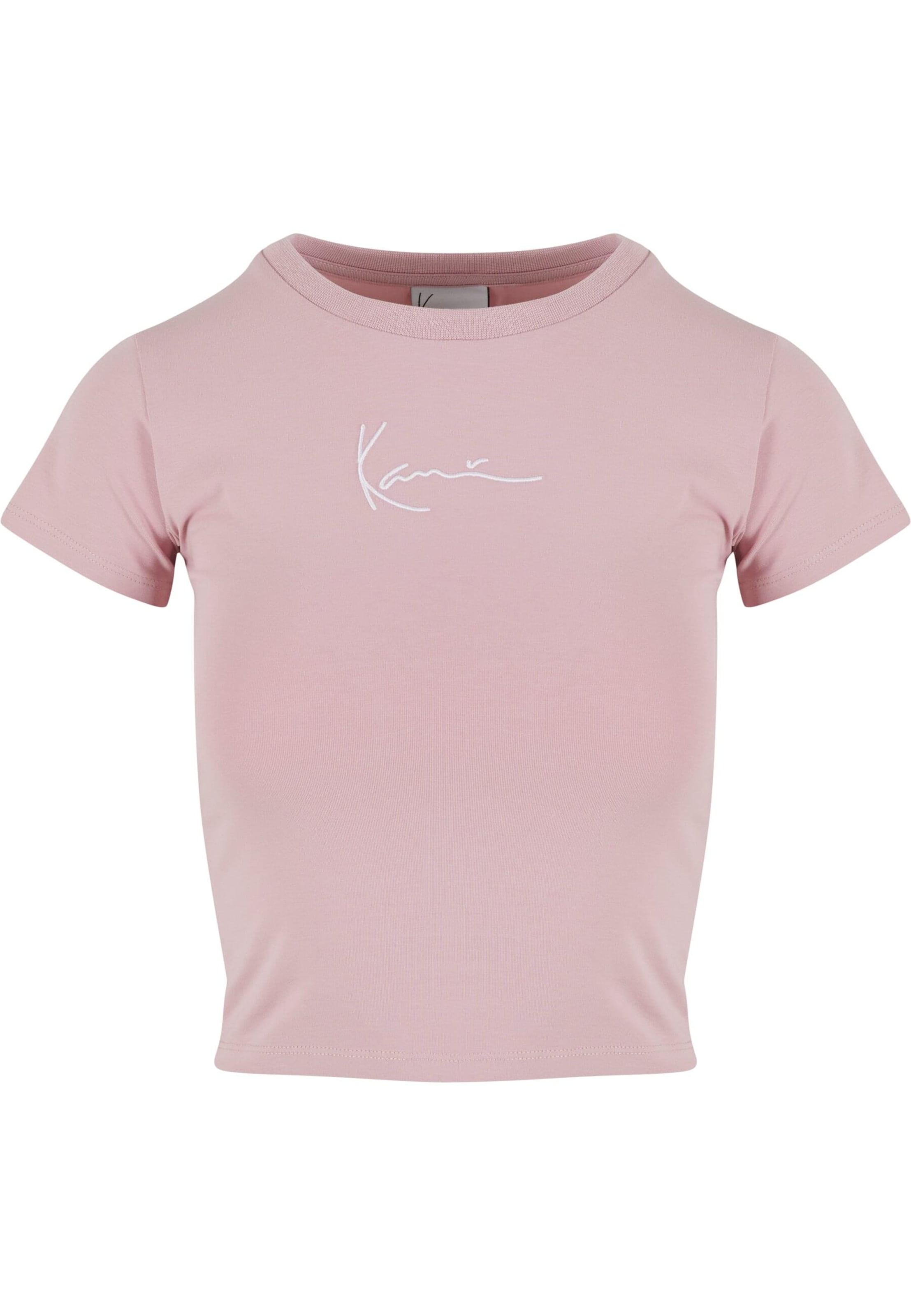 Karl Kani Särk, värv roosa: eest vaates