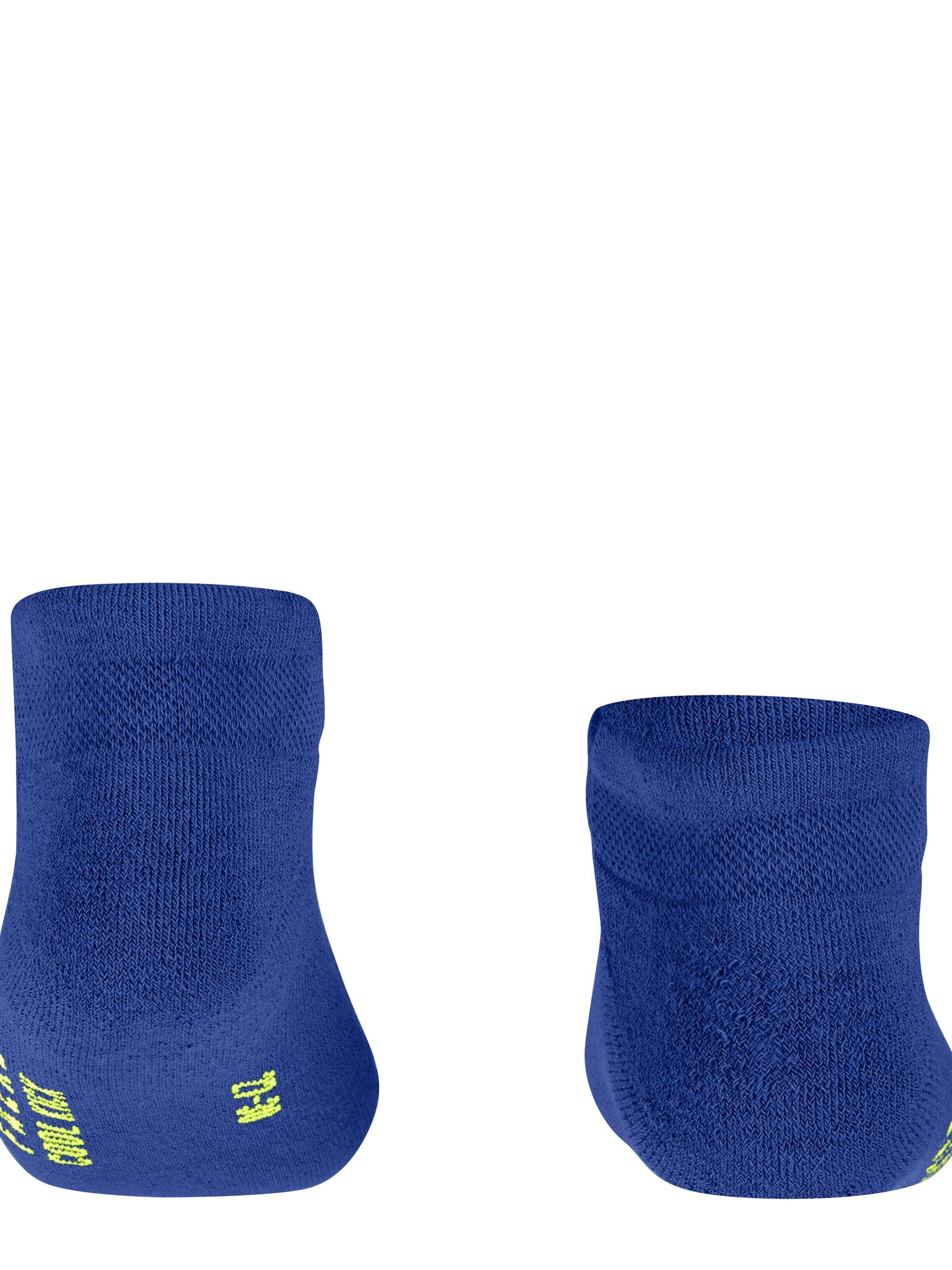FALKE Socken 'Cool Kick'‌‌‌‌‌‌‌‌ in Blau