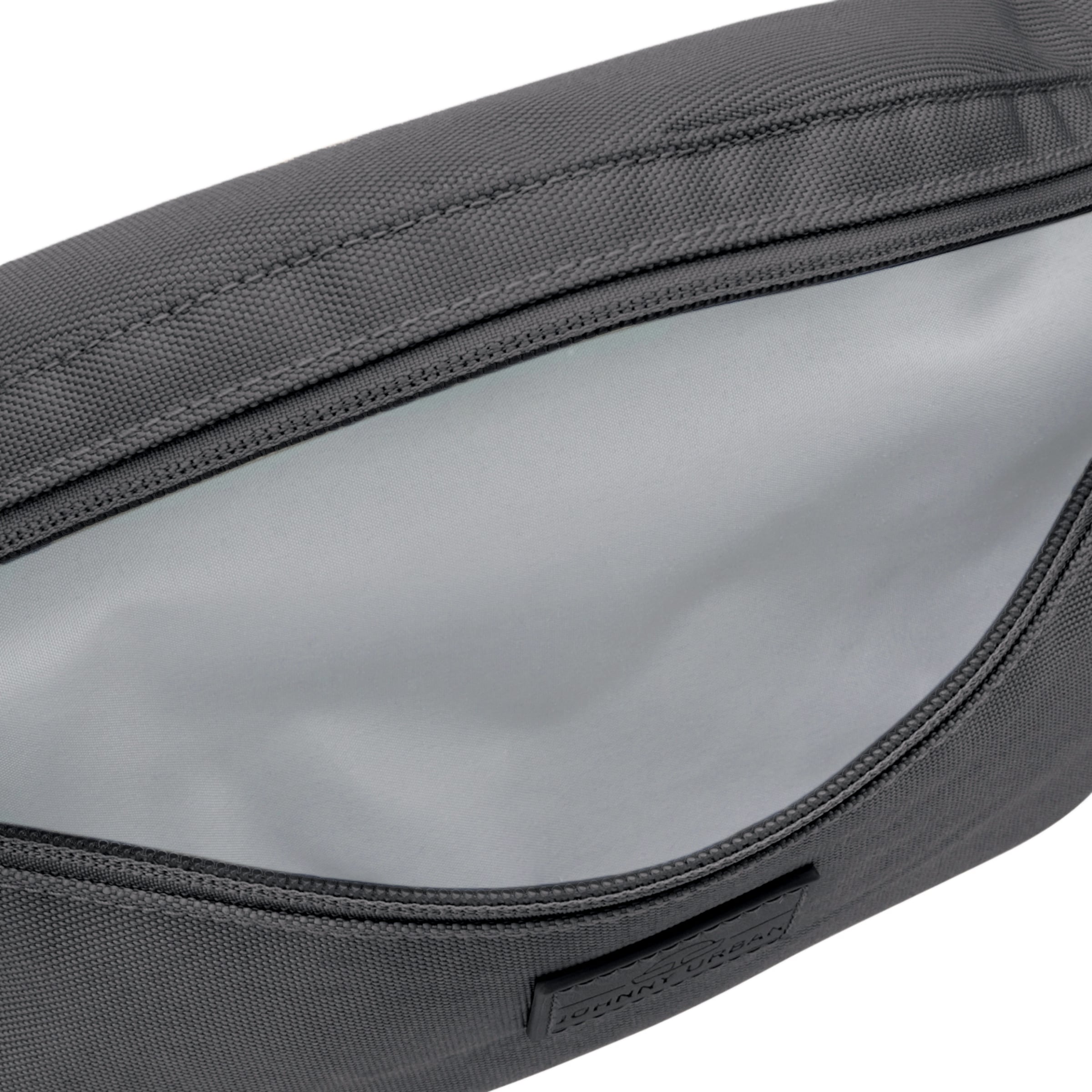 Johnny Urban Magväska 'Erik Small' i grå