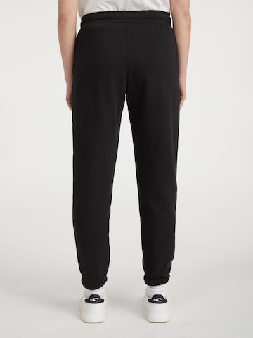 O'NEILL Regular Sweatpants in Schwarz