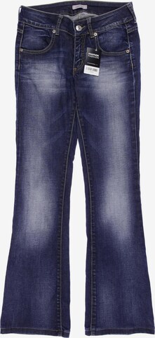 phard Jeans in 27 in Blue: front