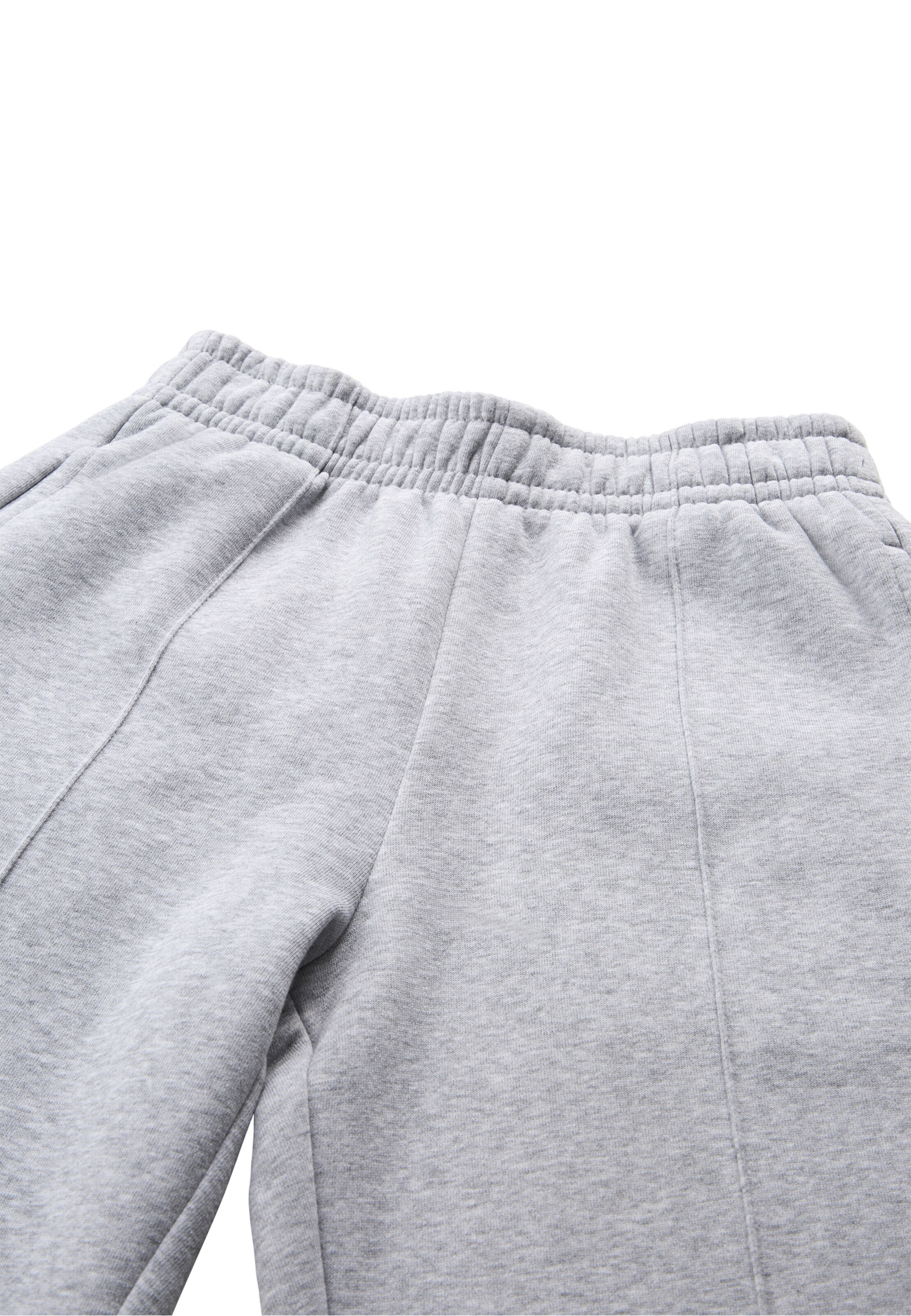 Urban Classics Baggy Nadrág - szürke