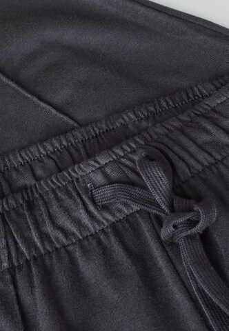 INTIMISSIMI Regular Hose in Schwarz