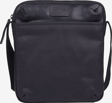 STRELLSON Crossbody Bag 'Marcus' in Black: front