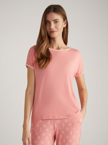 JOOP! Shirt in Roze: voorkant