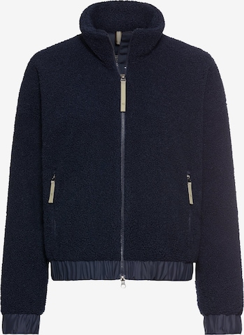 CAMEL ACTIVE Between-Season Jacket in Blue: front