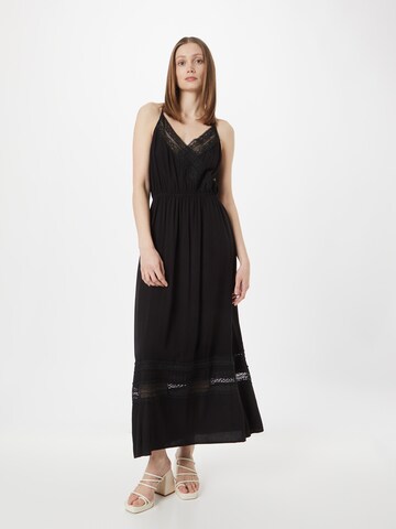 FREEMAN T. PORTER - Vestido 'Ruveda' em preto