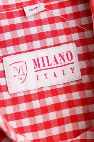 Milano Italy Bluse M in Weiß