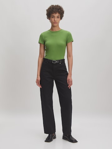 T-shirt 'Naara' EDITED en vert