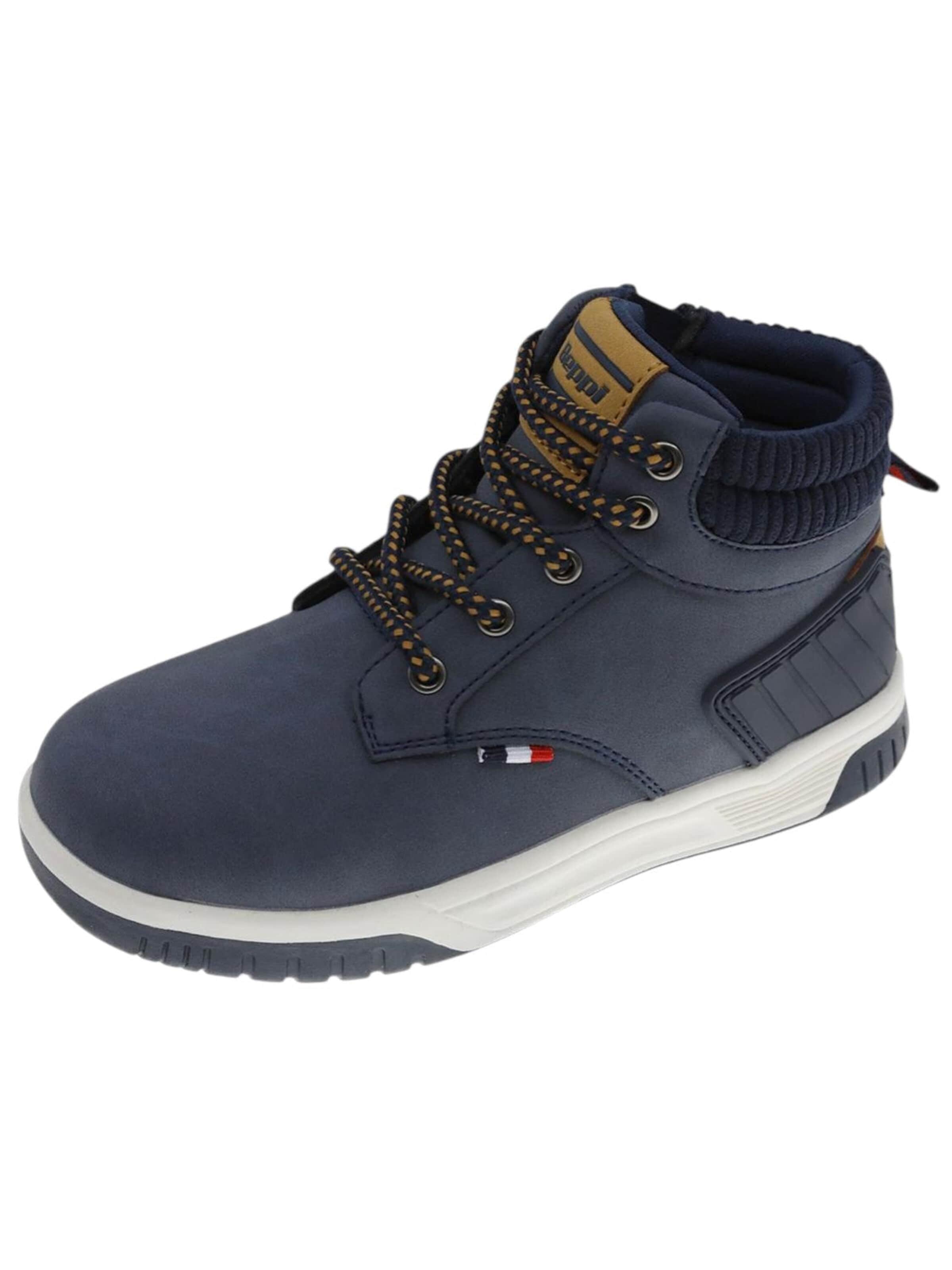 Beppi Stiefel‌‌‌‌‌‌‌ in 31 in blau, Produktansicht