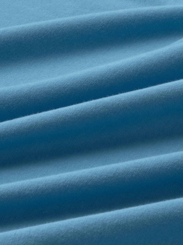 Thinking MU T-Shirt 'Basic Volta' in Blau