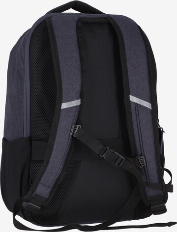 American Tourister Backpack in Blue