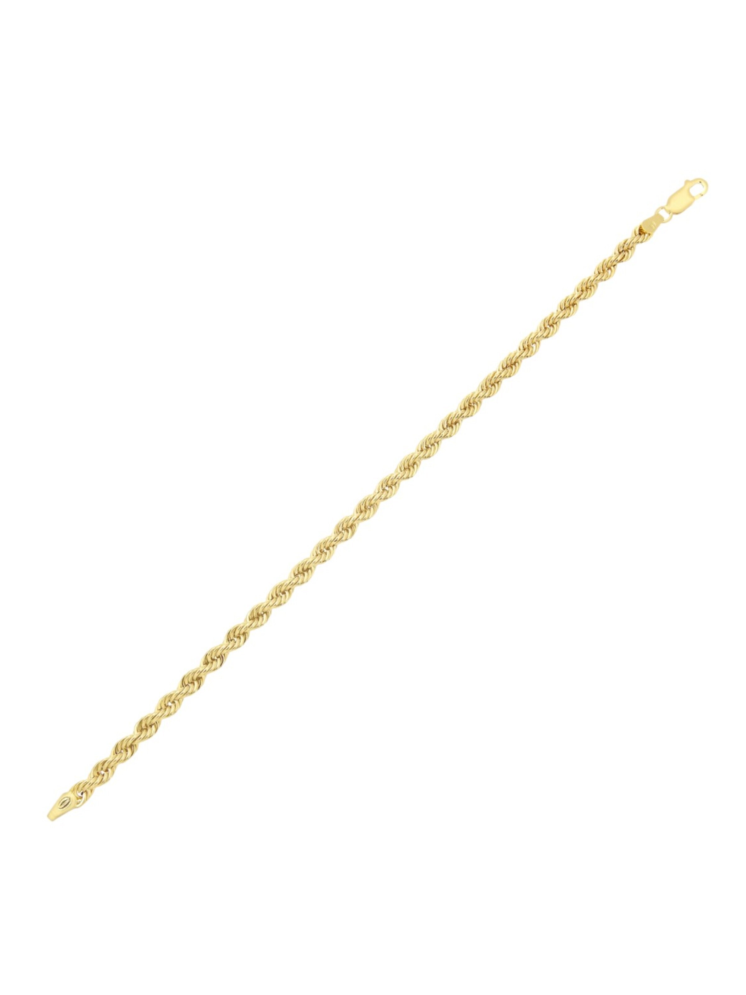 DIAMANT LETERNEL Bracelet in Gold