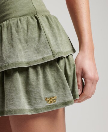 Superdry Rok in Groen