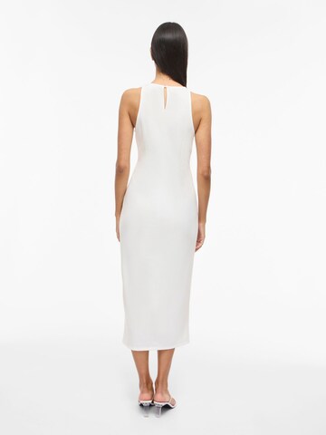 Abito 'VICLARA' di VILA in bianco
