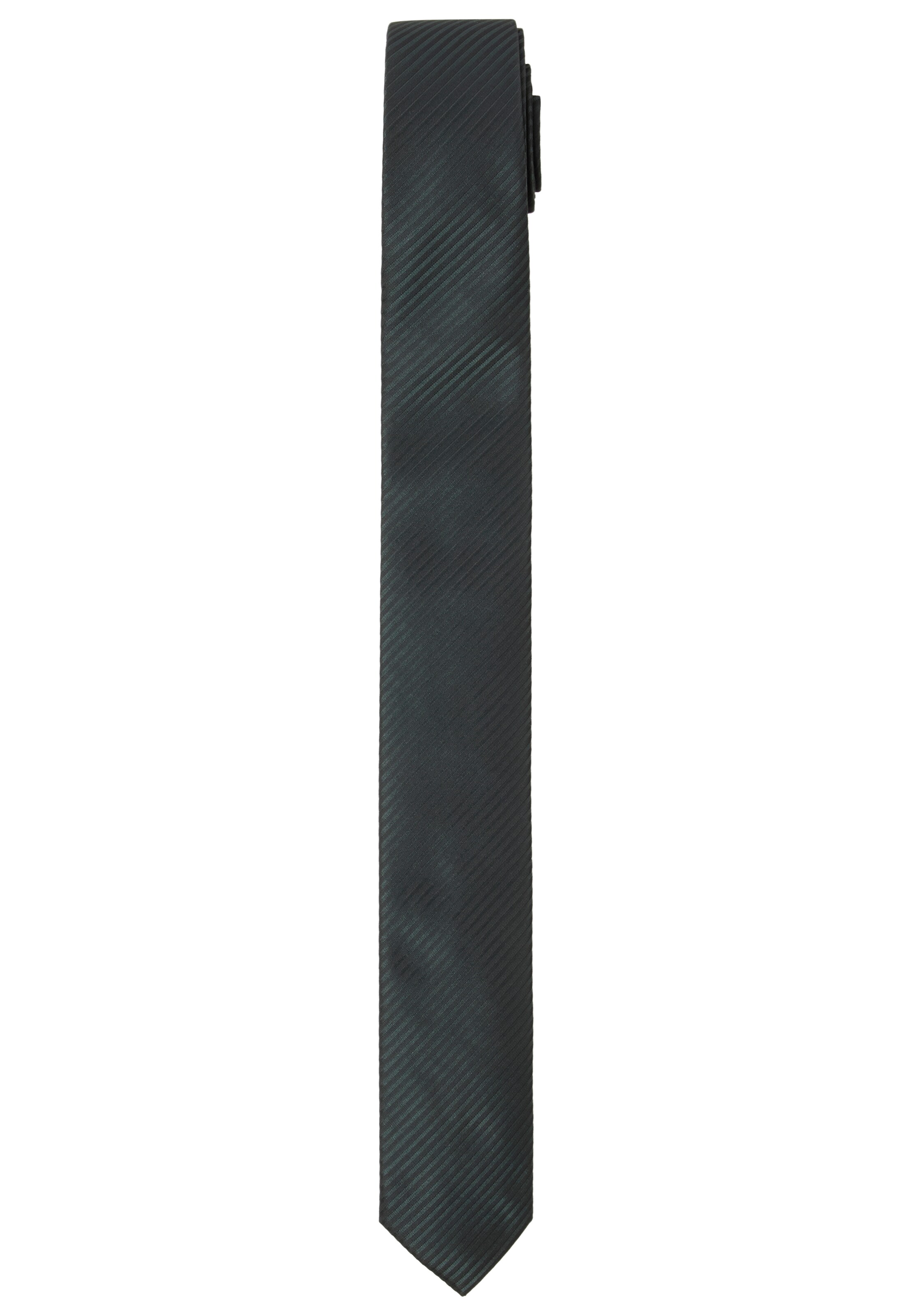 Man's World Tie in One size in Dark green, Item view