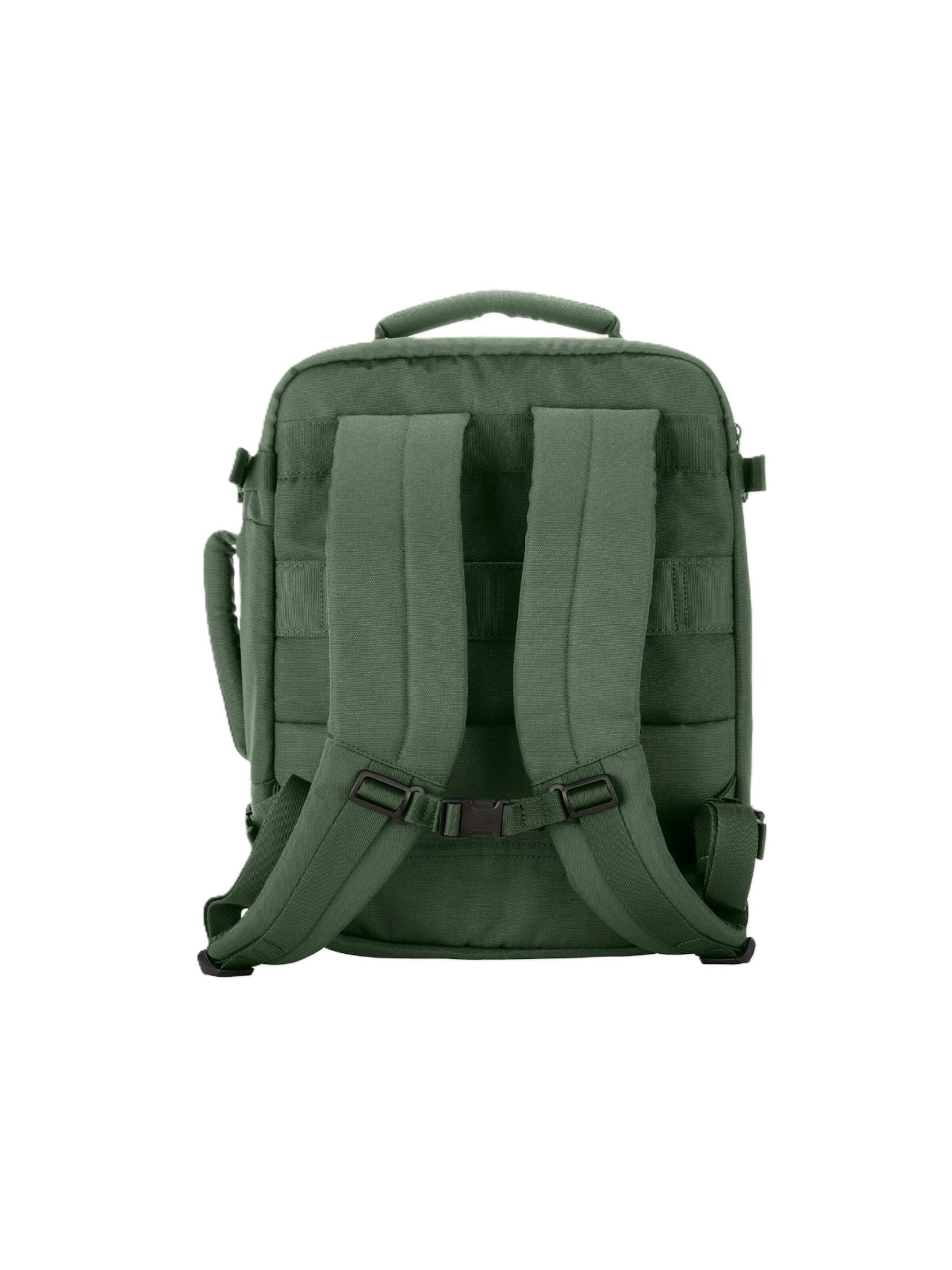 Zaino 'BKTUG3-M' di TUCANO in verde