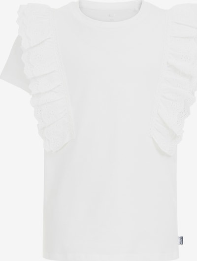 WE Fashion Shirt in White, Item view