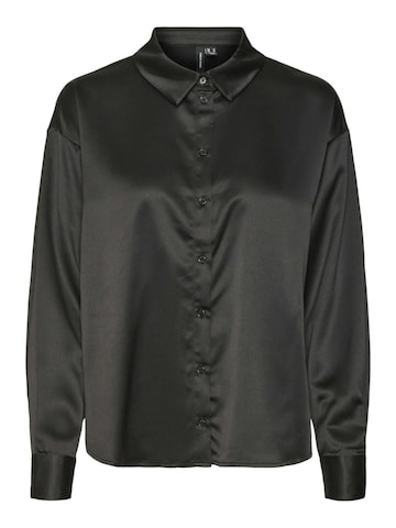 T-shirt '10316597' VERO MODA en noir : devant