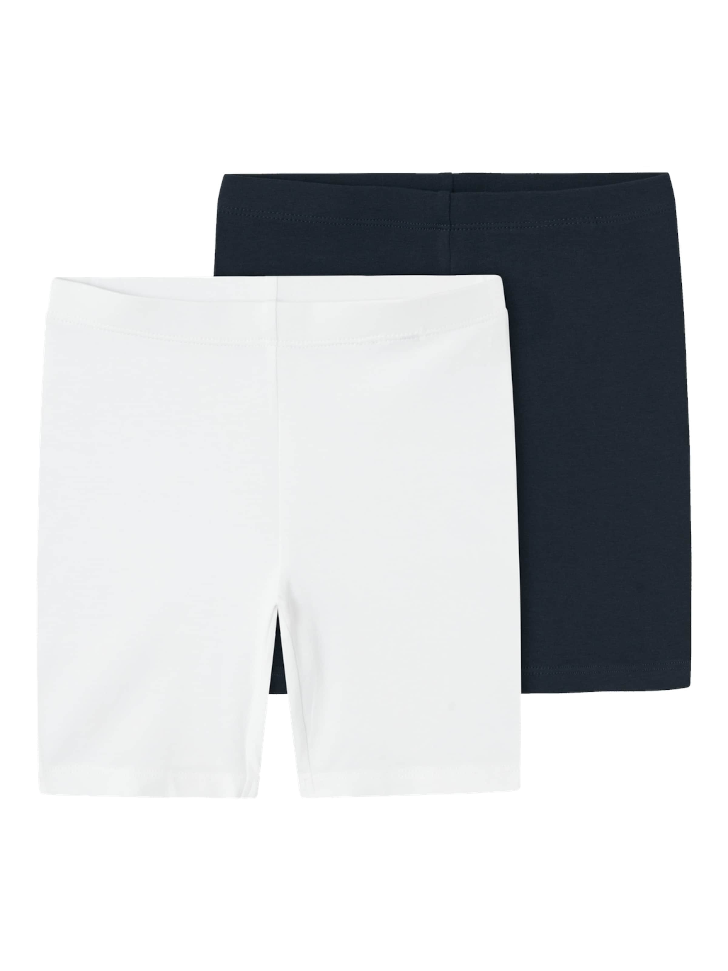 Leggings 'VIVIAN' di NAME IT in blu: frontale