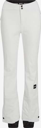 Pantaloni outdoor 'Snow  -  Fwc'cruz' O'NEILL pe alb, Vizualizare produs