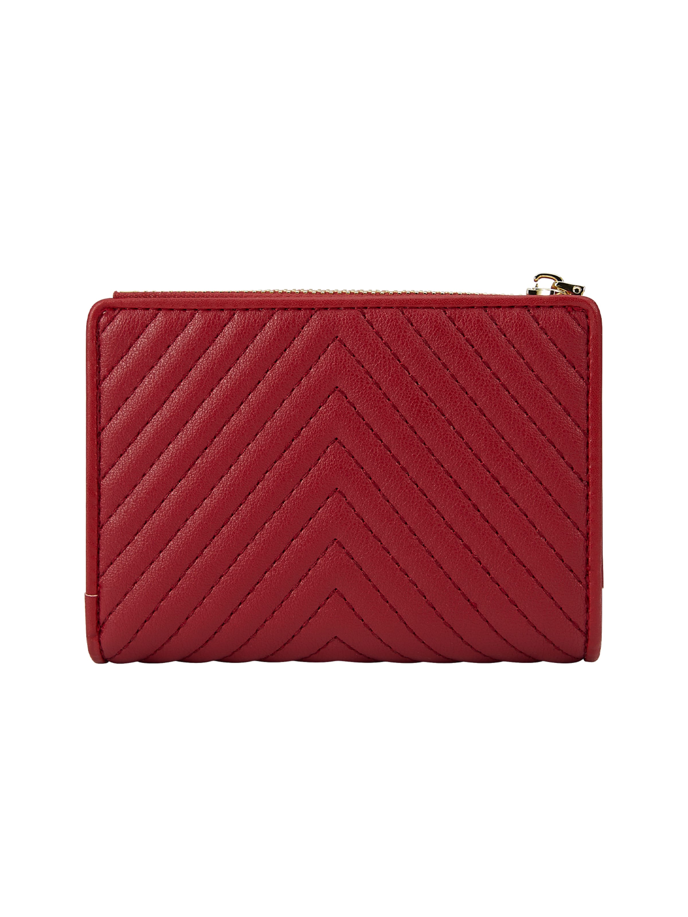 Portamonete 'Rosi' di Victoria Hyde in rosso