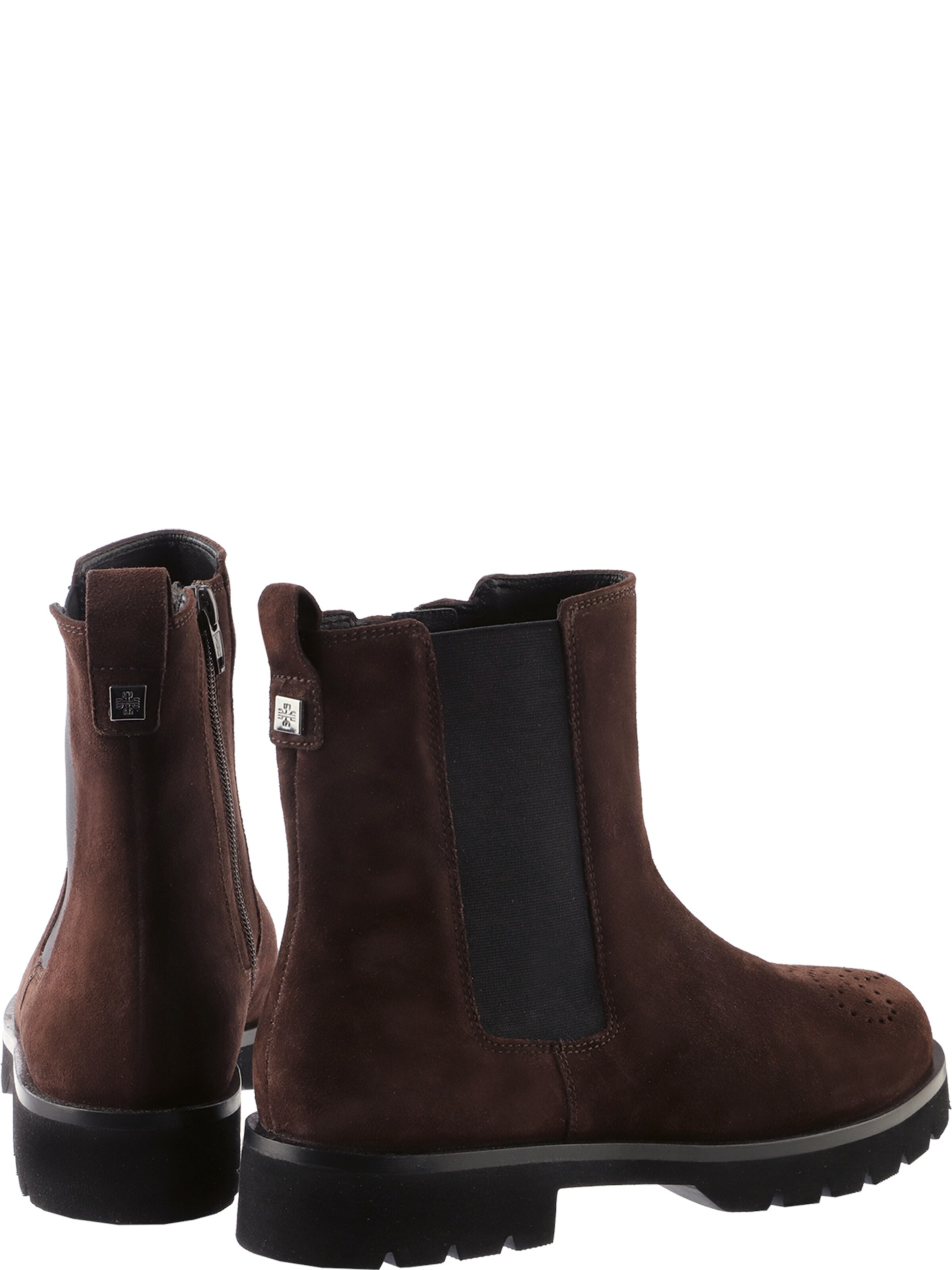 Högl Stiefeletten ' ROBIN ' in Braun