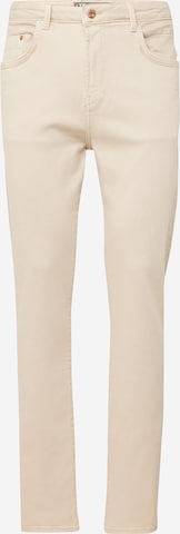 LTB Jeans 'Reeves' in Beige: front
