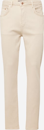 LTB Jean 'Reeves' en beige, Vue avec produit