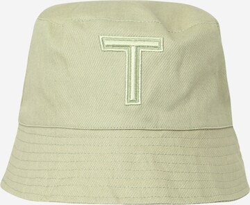 Cappello 'Teri' di Ted Baker in verde: frontale