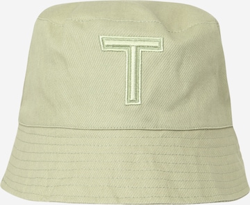 Pălărie 'Teri' de la Ted Baker pe verde: față