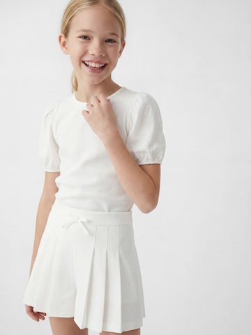 Koton Blouse in Beige: front