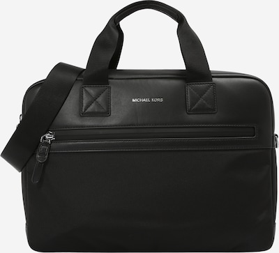Michael Kors Aktentas in de kleur Zwart, Productweergave